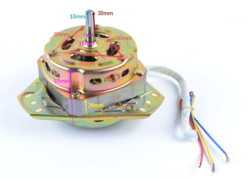 Motor -  B03020178
